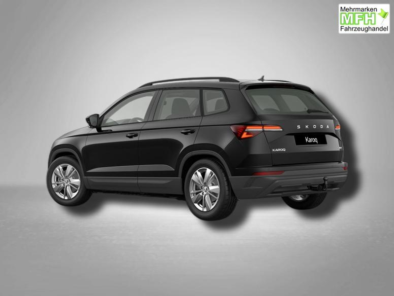 Skoda Karoq Selection 2.0 TDI 7-Gang-DSG 4x4 110 kW (150 PS... — photo 2