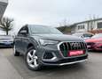 Audi Q3 advanced (D8) 35 TFSI S tronic MHEV, S-LINE, NA... Grau - thumbnail 5