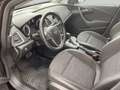 Opel Astra J Edition 1.4 Turbo AUTOMATIK LENKRADHZ SITZHZ TEM Bruin - thumbnail 10