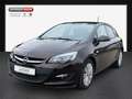 Opel Astra J Edition 1.4 Turbo AUTOMATIK LENKRADHZ SITZHZ TEM Bruin - thumbnail 1