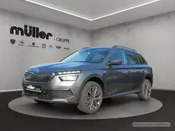 Skoda Kamiq 1.0 DSG Tour