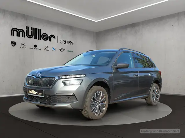 Skoda Kamiq 1.0 DSG Tour