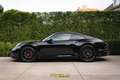Porsche 992 911 Carrera S PDK/LED/PASM/Sportuitlaat/Leder/DAB Schwarz - thumbnail 12
