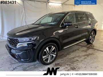 Spirit 4WD PHEV|ACC|Leder|Keyl.|el. Sitze