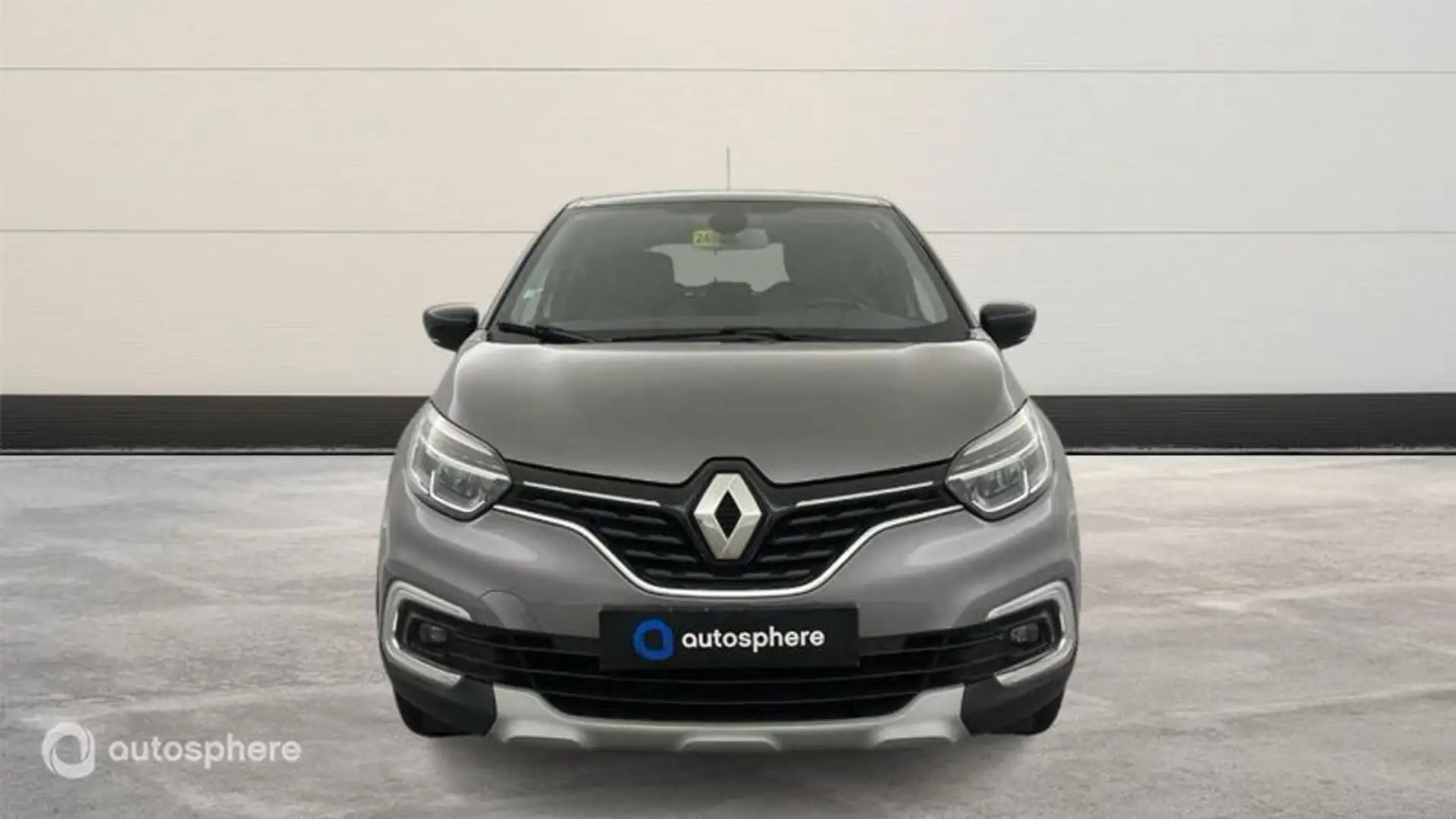 Renault Captur 1.3 TCe 130ch FAP Intens - 2