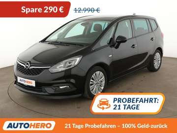 1.4 Turbo Selective Start/Stop*7-SITZER*NAVI*