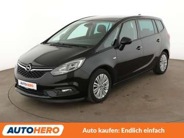 1.4 Turbo Selective Start/Stop*7-SITZER*NAVI*