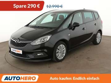 1.4 Turbo Selective Start/Stop*7-SITZER*NAVI*