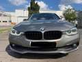 BMW 320 320d EfficientDynamics Sport Line Aut. Grau - thumbnail 7