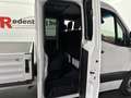 Mercedes-Benz Sprinter 317 1.9 CDI L3 RWD DC - 7 pers. - Pick-Up - 3500 K Wit - thumbnail 28