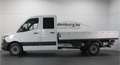 Mercedes-Benz Sprinter 317 1.9 CDI L3 RWD DC - 7 pers. - 3500 KG - Open b White - thumbnail 4