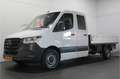 Mercedes-Benz Sprinter 317 1.9 CDI L3 RWD DC - 7 pers. - Pick-Up - 3500 K Wit - thumbnail 32