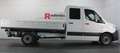 Mercedes-Benz Sprinter 317 1.9 CDI L3 RWD DC - 7 pers. - 3500 KG - Open b White - thumbnail 8