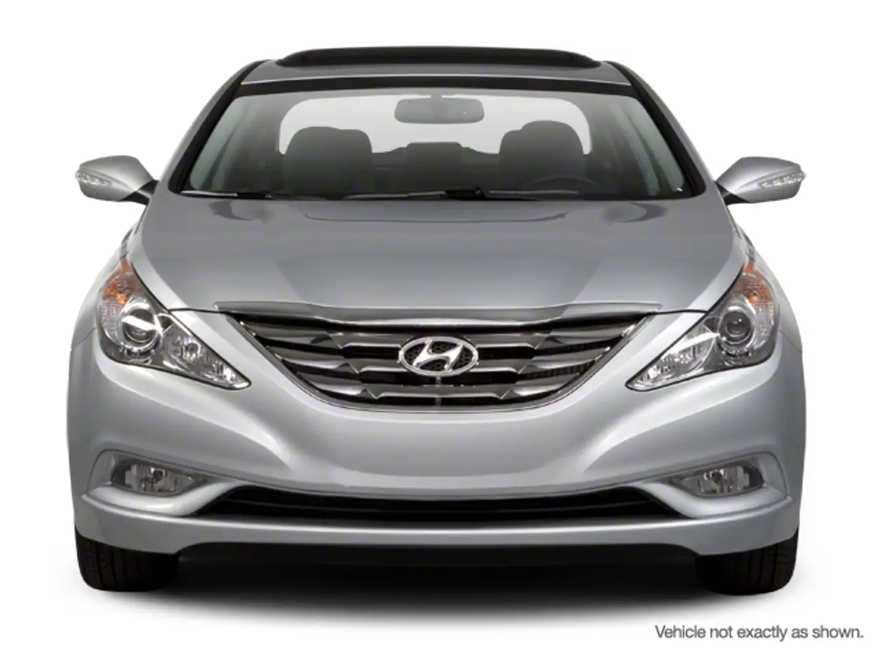 Hyundai SONATA снимка Hyundai SONATA