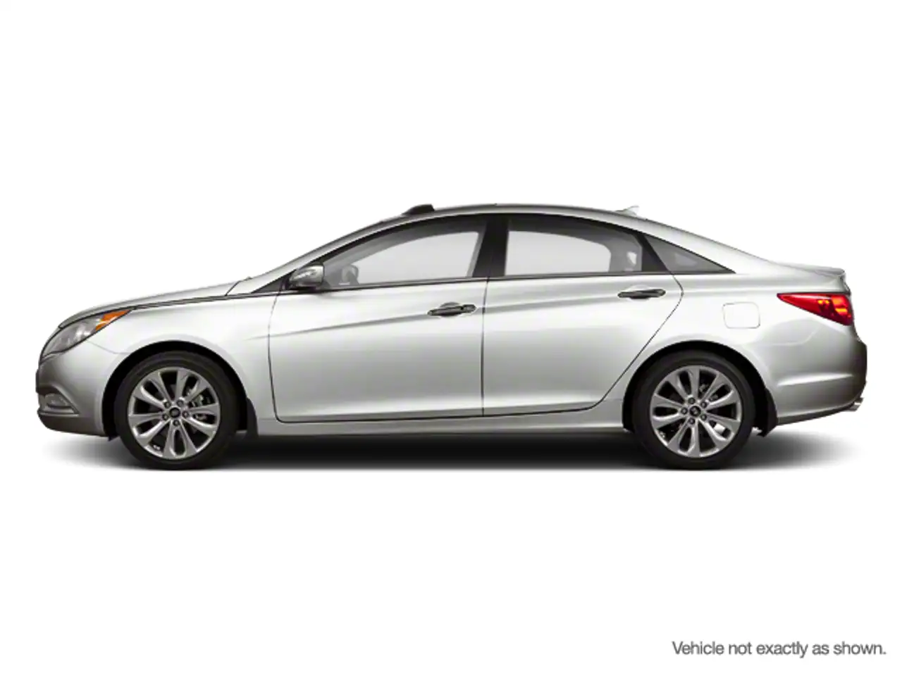 Hyundai SONATA снимка Hyundai SONATA