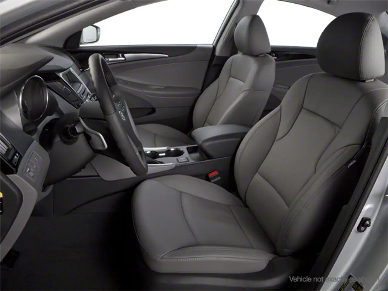 Hyundai SONATA снимка Hyundai SONATA