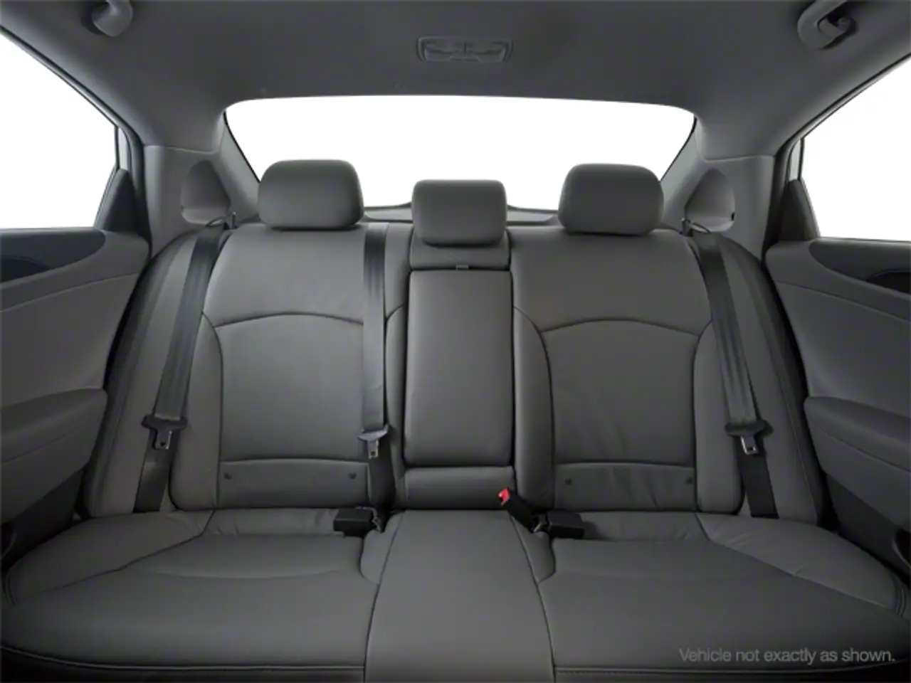 Hyundai SONATA снимка Hyundai SONATA