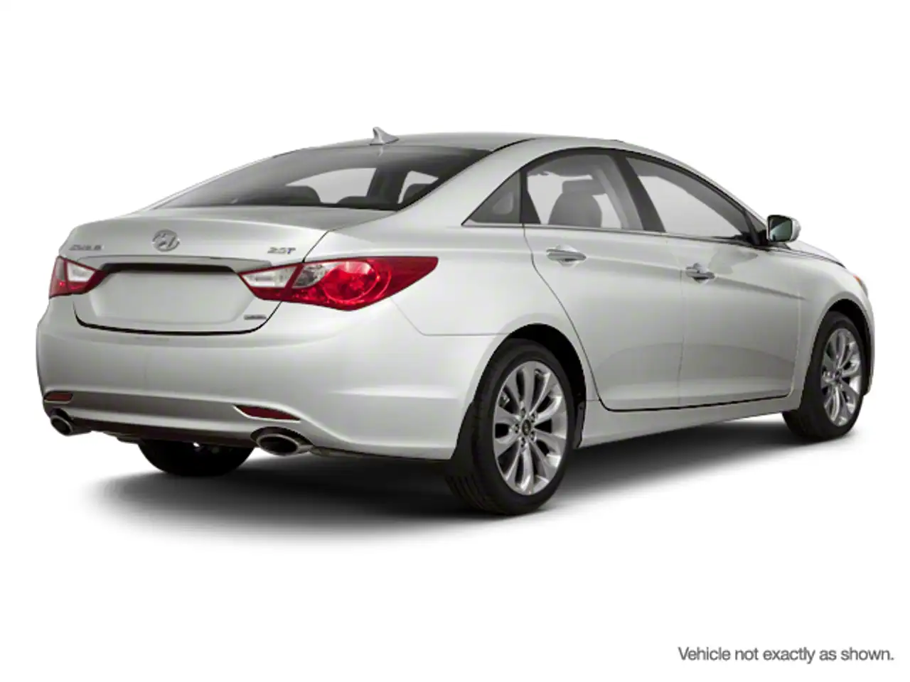 Hyundai SONATA снимка Hyundai SONATA