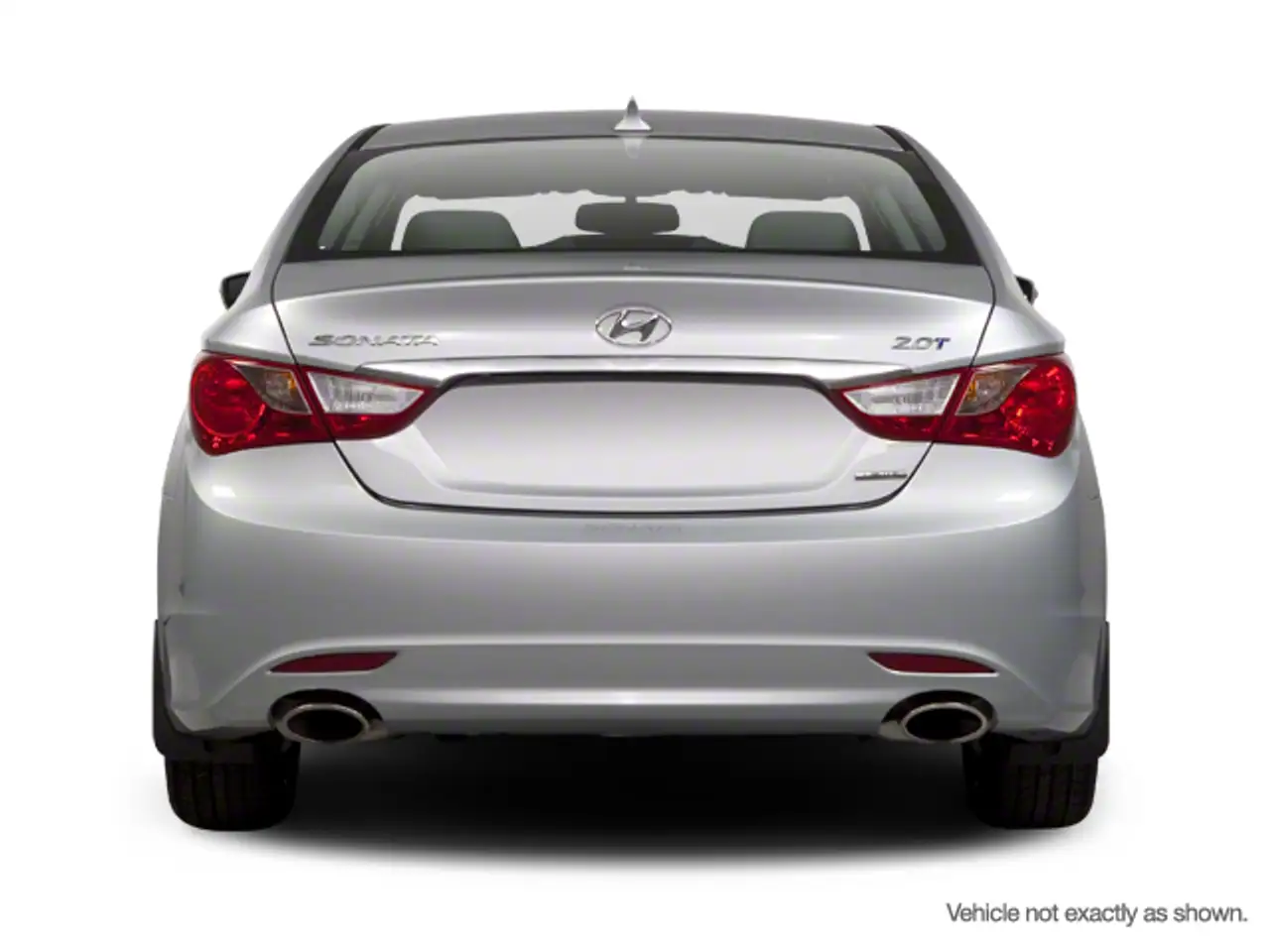 Hyundai SONATA снимка Hyundai SONATA