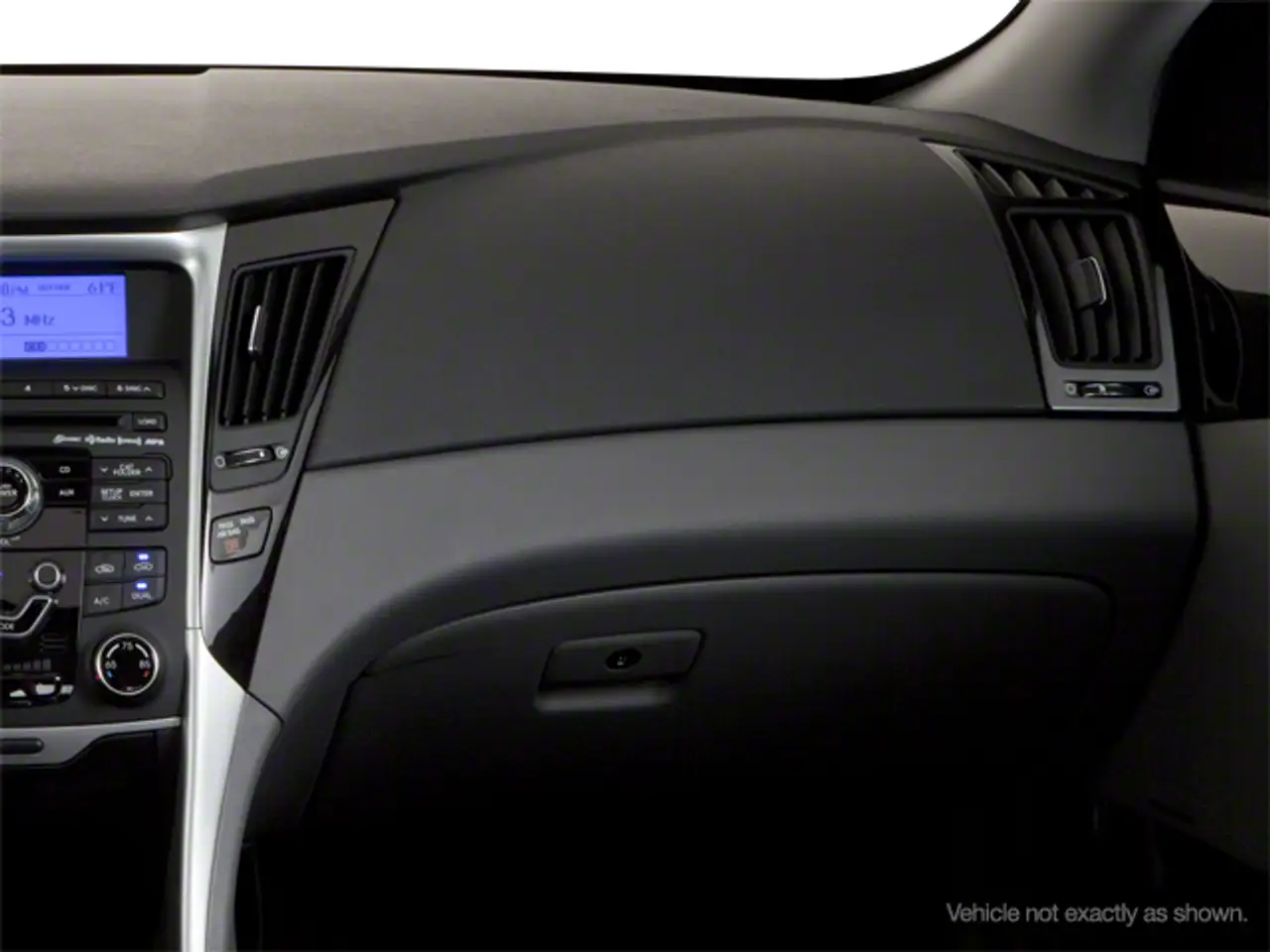 Hyundai SONATA снимка Hyundai SONATA