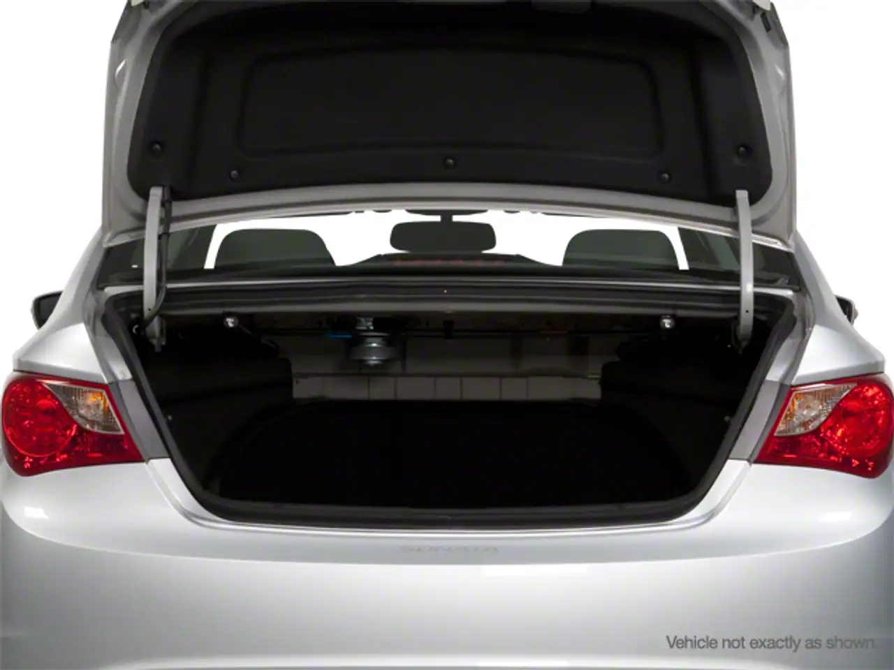 Hyundai SONATA снимка Hyundai SONATA