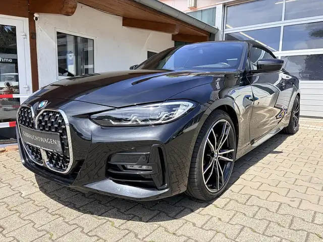 Bmw Other 4er 430 i M Sport (OPF)(EURO 6d) AHK el. schwenk