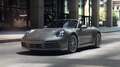 Porsche 992 911 Cabrio 385CV-Scarico Sportivo-Sedili ventilati Grey - thumbnail 1