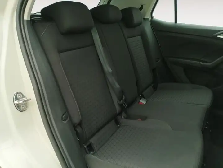 Volkswagen T-Cross 2023, foto 8