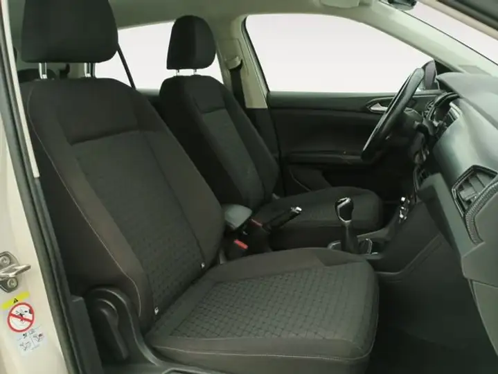 Volkswagen T-Cross 2023, foto 9