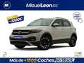 Volkswagen T-Cross 1.0 TSI Life 70kW Beige - thumbnail 1