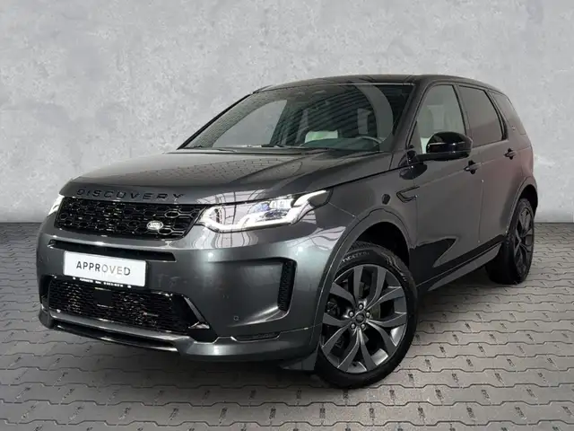 Land Rover Discovery Sport Disco. D200 R Dyn. SE Pano Standheizung AHK
