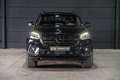 Mercedes-Benz X 350 X 350 d 4Matic Progressive AT Schwarz - thumbnail 2