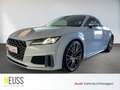 Audi TTS Roadster 2.0 TFSI quattro MATRIX+RFK+B&O+NAVI Weiß - thumbnail 1