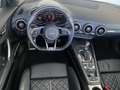 Audi TTS Roadster 2.0 TFSI quattro MATRIX+RFK+B&O+NAVI Weiß - thumbnail 9