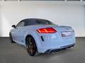 Audi TTS Roadster 2.0 TFSI quattro MATRIX+RFK+B&O+NAVI Weiß - thumbnail 14