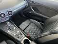 Audi TTS Roadster 2.0 TFSI quattro MATRIX+RFK+B&O+NAVI Weiß - thumbnail 8