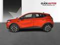 Renault Captur 1.0 TCE 90CV Evolution + Pack Comfort Rojo - thumbnail 4