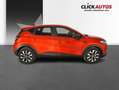 Renault Captur 1.0 TCE 90CV Evolution + Pack Comfort Rojo - thumbnail 8