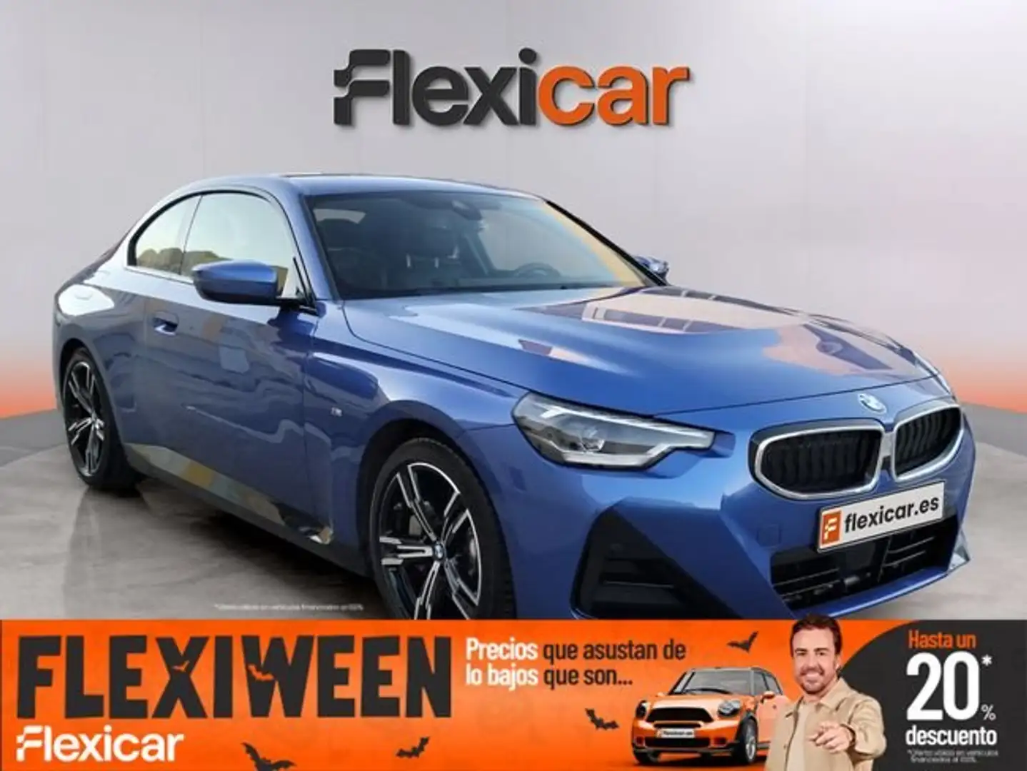 BMW Z3 M 230i Sport Azul - 1