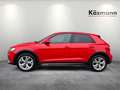 Audi A1 35TFSI S line LED PDC SHZ Rot - thumbnail 4