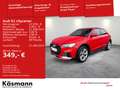 Audi A1 35TFSI S line LED PDC SHZ Rot - thumbnail 1