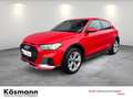 Audi A1 35TFSI S line LED PDC SHZ Rot - thumbnail 3