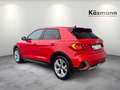 Audi A1 35TFSI S line LED PDC SHZ Rot - thumbnail 6