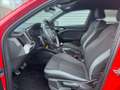 Audi A1 35TFSI S line LED PDC SHZ Rot - thumbnail 9