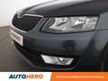 Skoda Octavia 1.4 TSI Green Tec Edition Gris - thumbnail 25