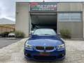 BMW 335 i Coupe xdrive 305CV MANUALE ! MSPORT COMPLETO ! Azul - thumbnail 1