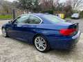 BMW 335 i Coupe xdrive 305CV MANUALE ! MSPORT COMPLETO ! Blue - thumbnail 5