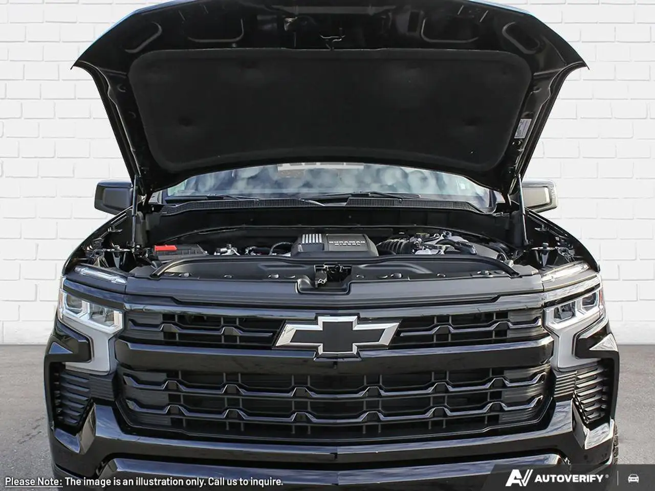 Chevrolet Silverado 1500 снимка Chevrolet Silverado 1500