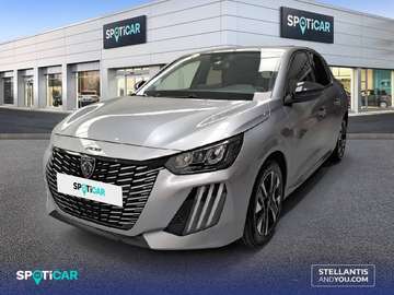 1.2 Puretech S&S Allure 100