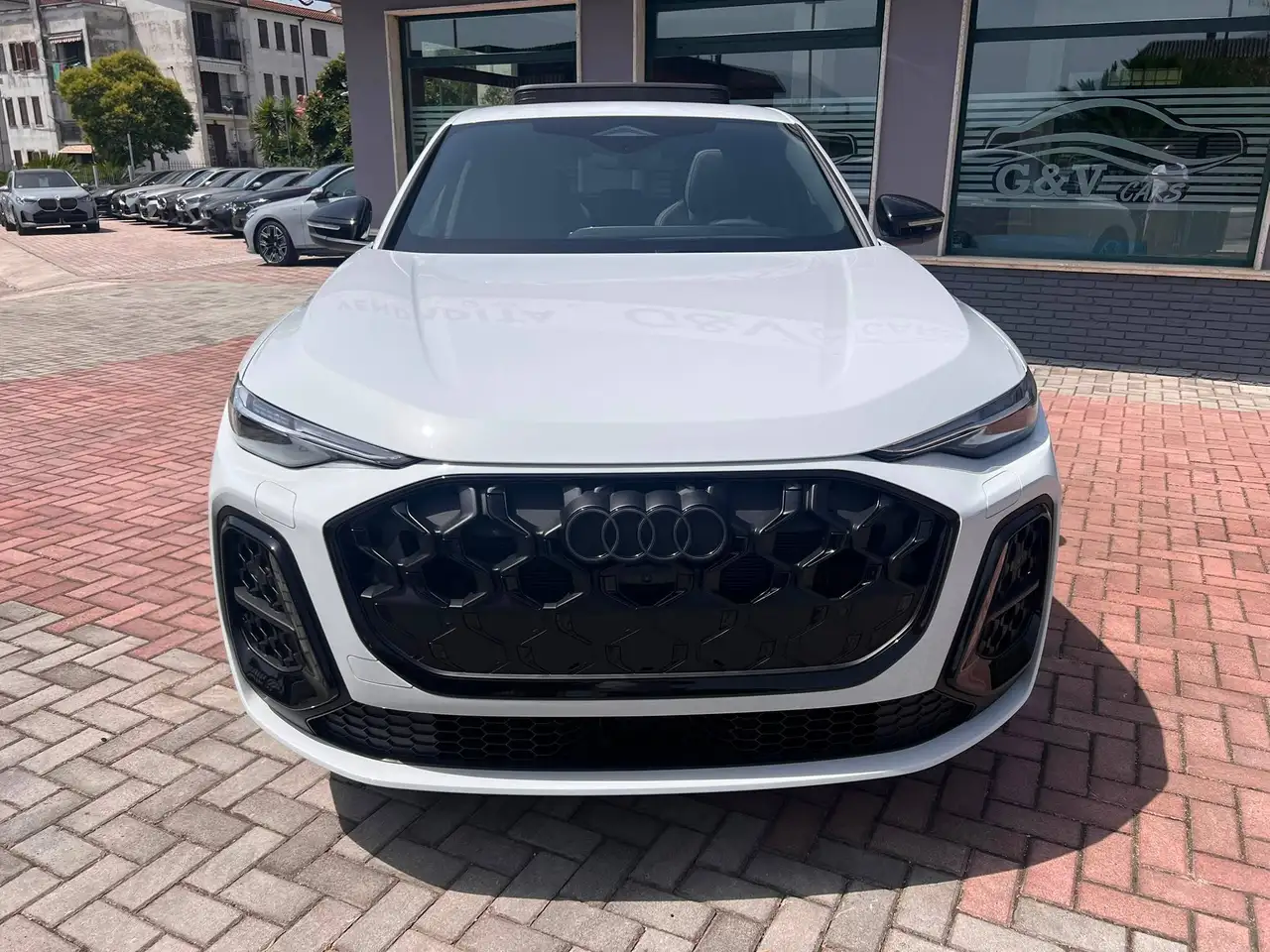 Audi Q5 2026